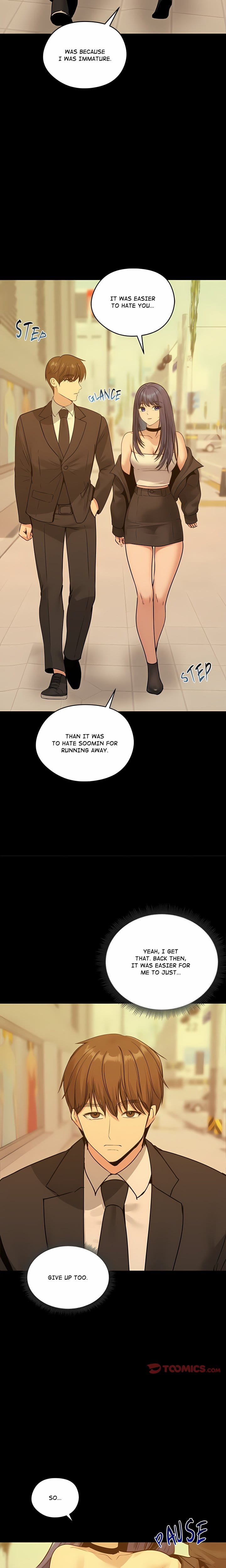 Runaway Wife Uncensored, chapter 78, page 5 of 26