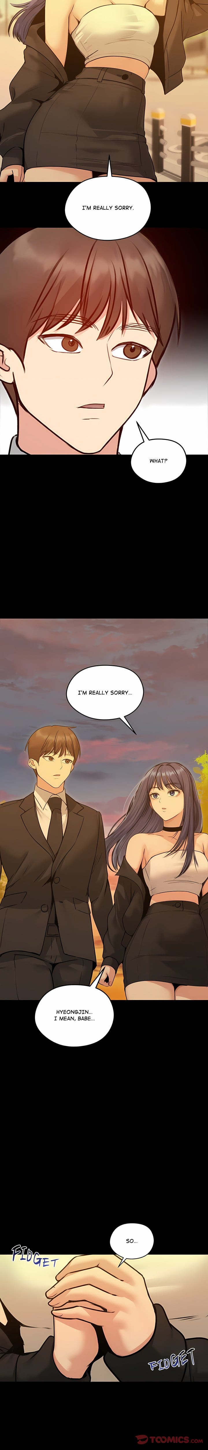 Runaway Wife Uncensored, chapter 78, page 6 of 26