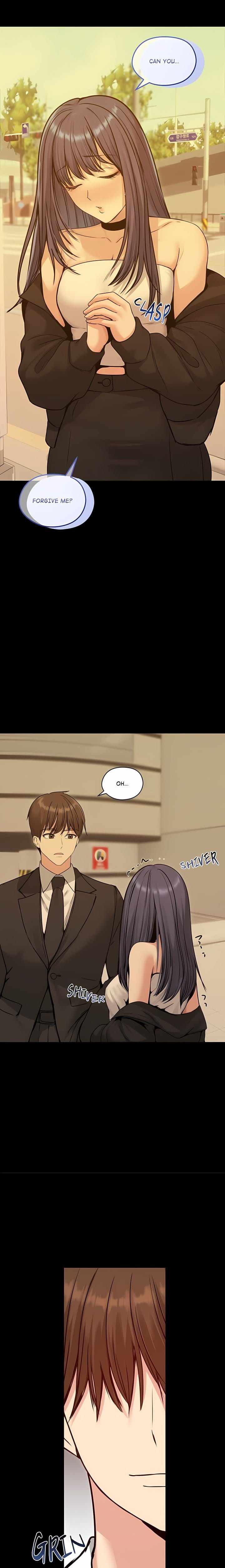 Runaway Wife Uncensored, chapter 78, page 7 of 26