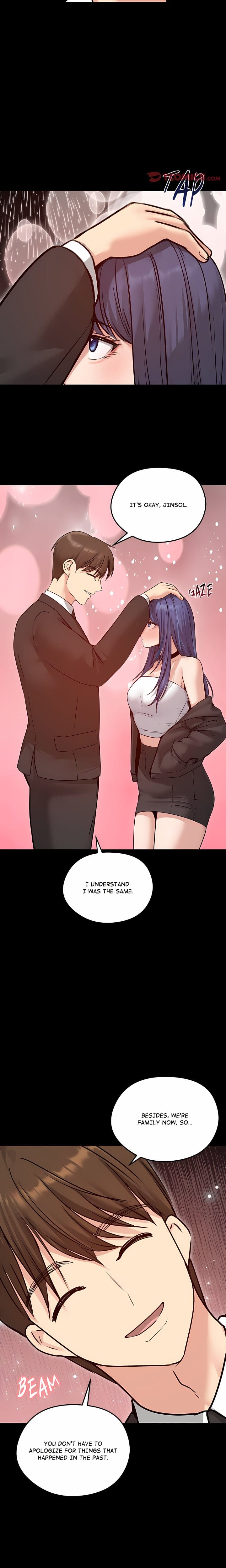 Runaway Wife Uncensored, chapter 78, page 8 of 26