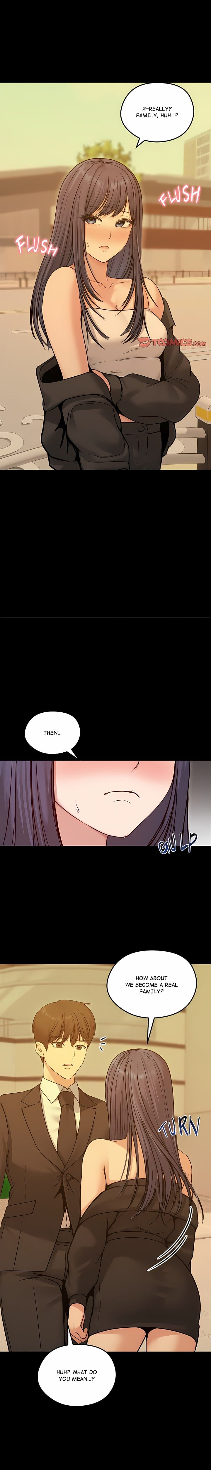 Runaway Wife Uncensored, chapter 78, page 9 of 26