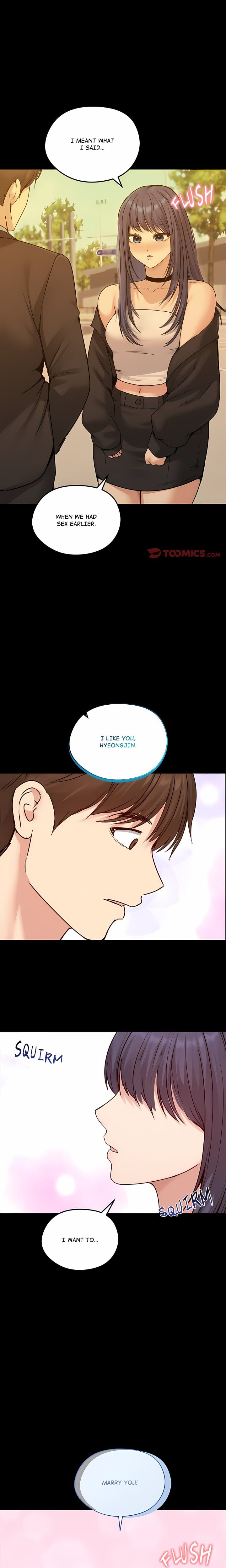 Runaway Wife Uncensored, chapter 78, page 10 of 26