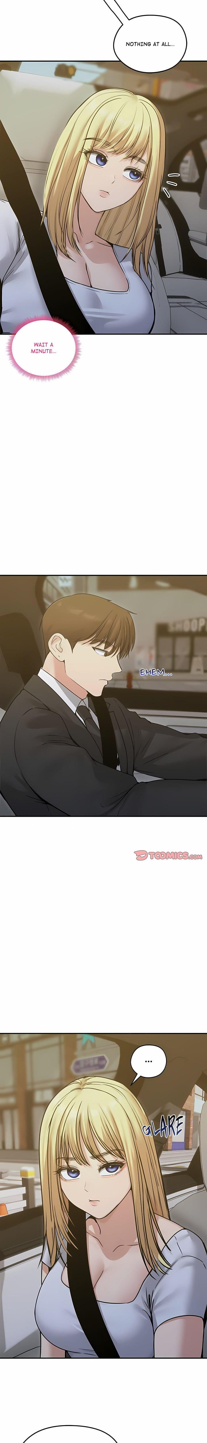 Runaway Wife Uncensored, chapter 78, page 12 of 26