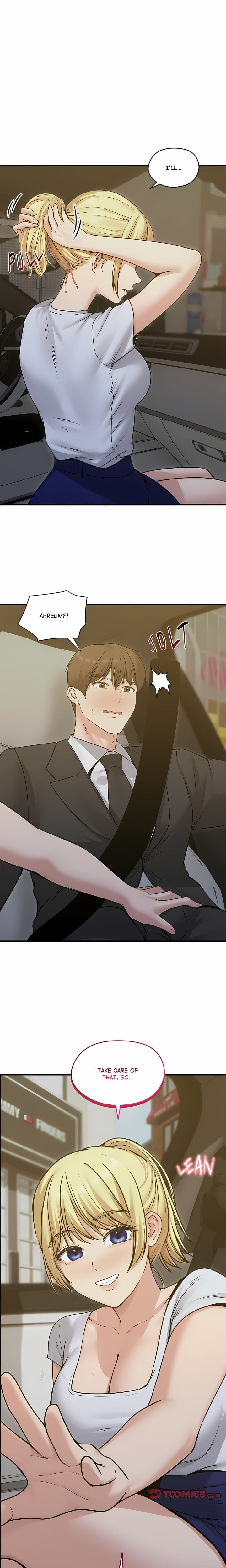 Runaway Wife Uncensored, chapter 78, page 15 of 26