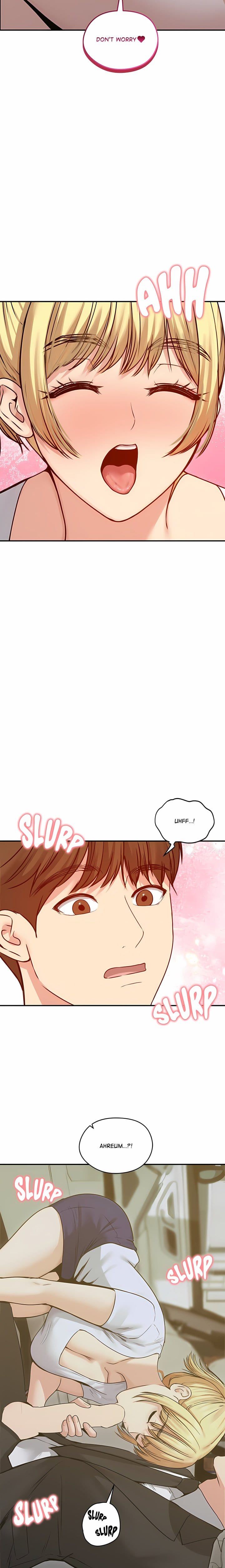 Runaway Wife Uncensored, chapter 78, page 16 of 26