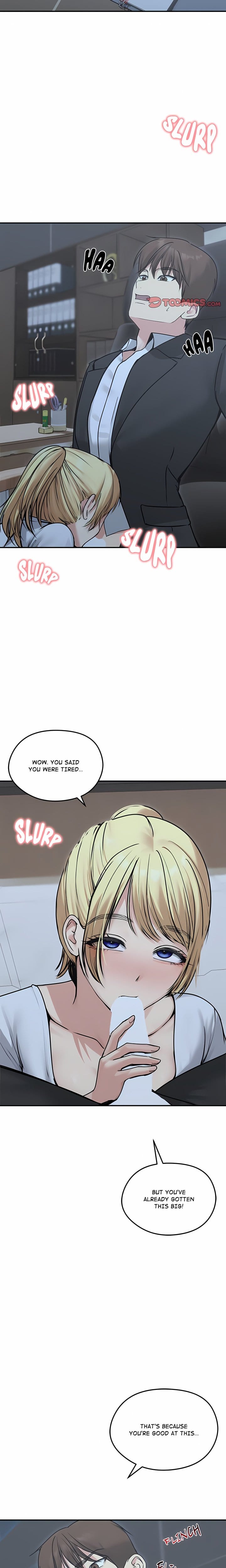 Runaway Wife Uncensored, chapter 78, page 18 of 26