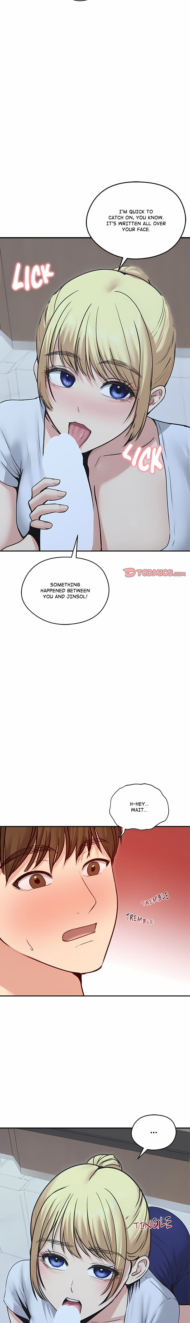 Runaway Wife Uncensored, chapter 78, page 20 of 26