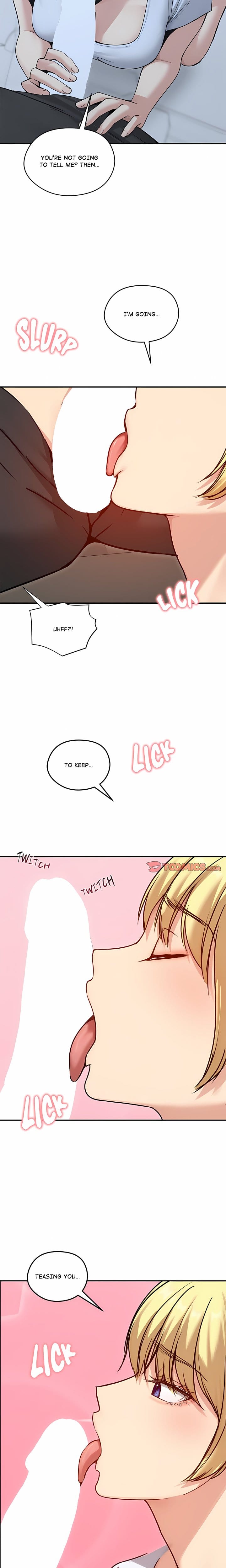 Runaway Wife Uncensored, chapter 78, page 21 of 26