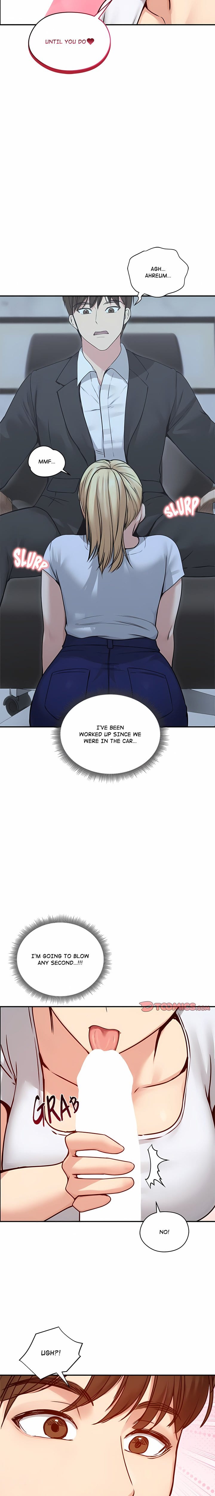 Runaway Wife Uncensored, chapter 78, page 22 of 26
