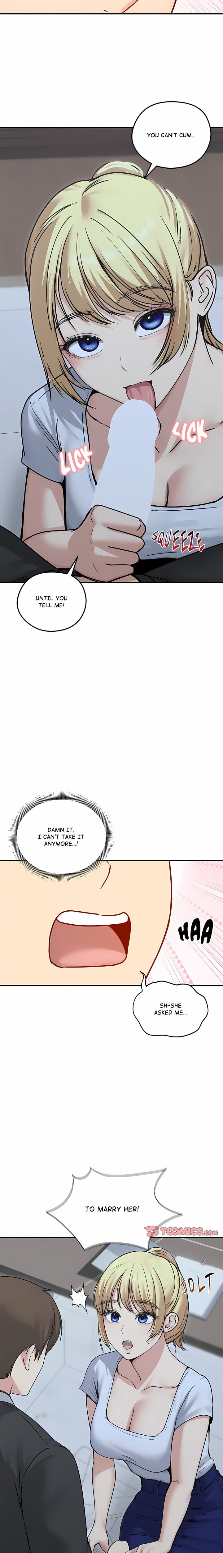 Runaway Wife Uncensored, chapter 78, page 23 of 26