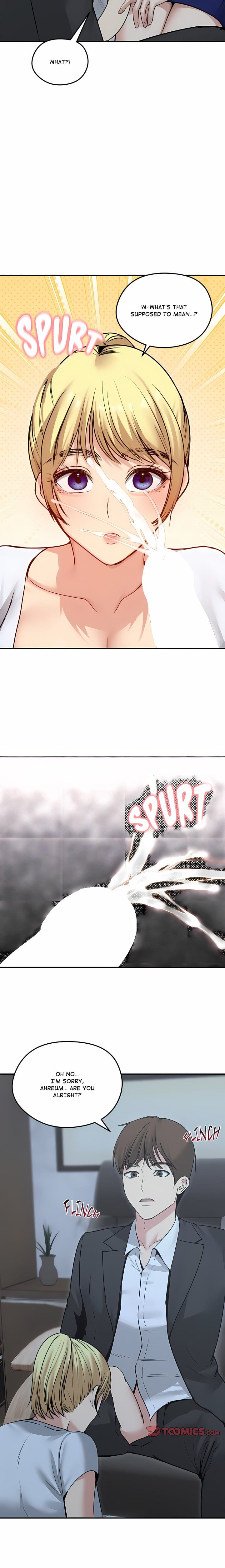 Runaway Wife Uncensored, chapter 78, page 24 of 26
