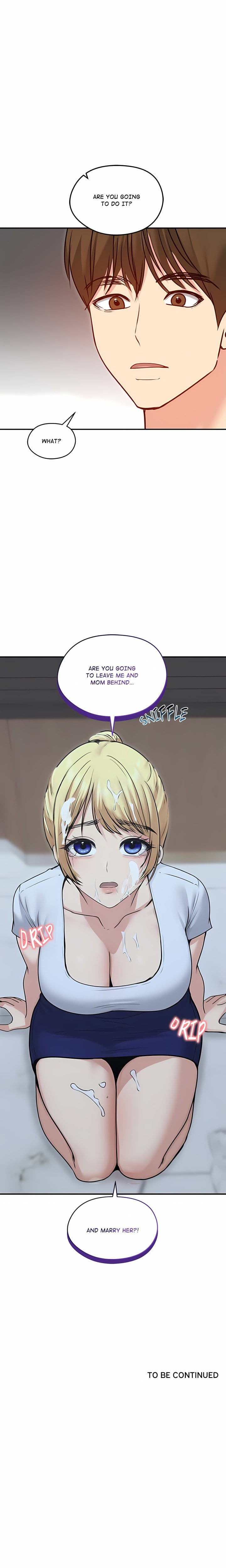 Runaway Wife Uncensored, chapter 78, page 25 of 26