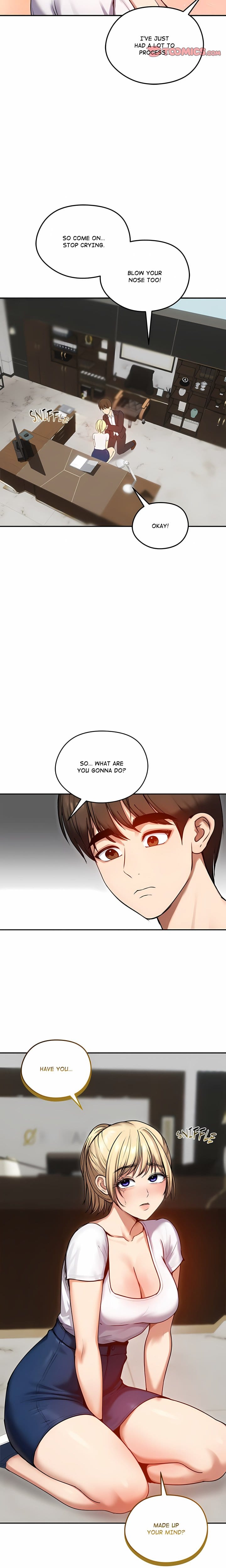 Runaway Wife Uncensored, chapter 79, page 5 of 24