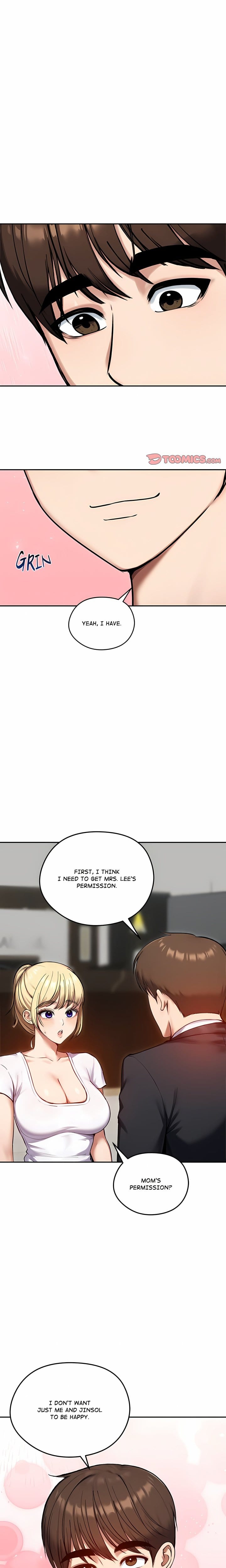 Runaway Wife Uncensored, chapter 79, page 6 of 24