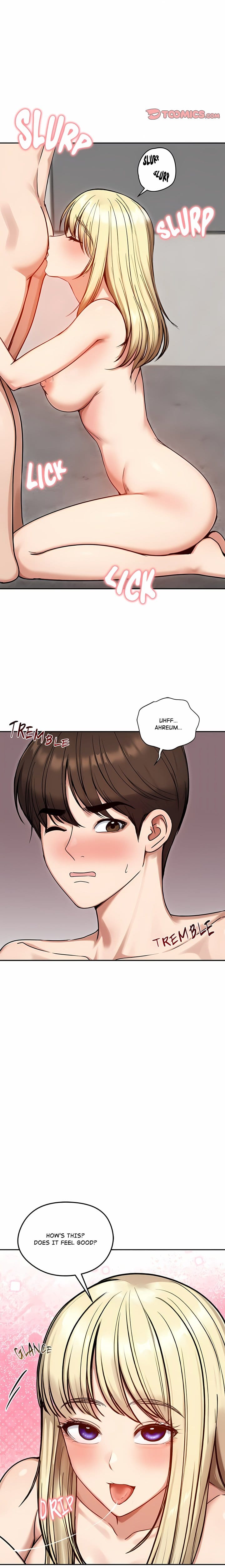 Runaway Wife Uncensored, chapter 79, page 10 of 24