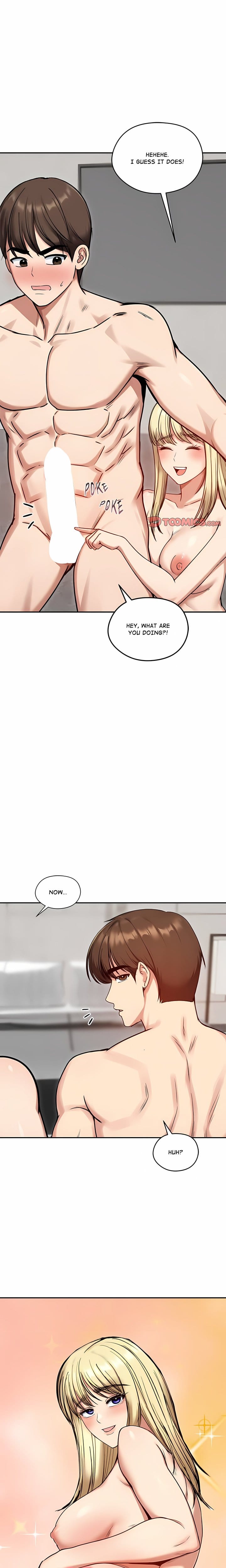 Runaway Wife Uncensored, chapter 79, page 11 of 24