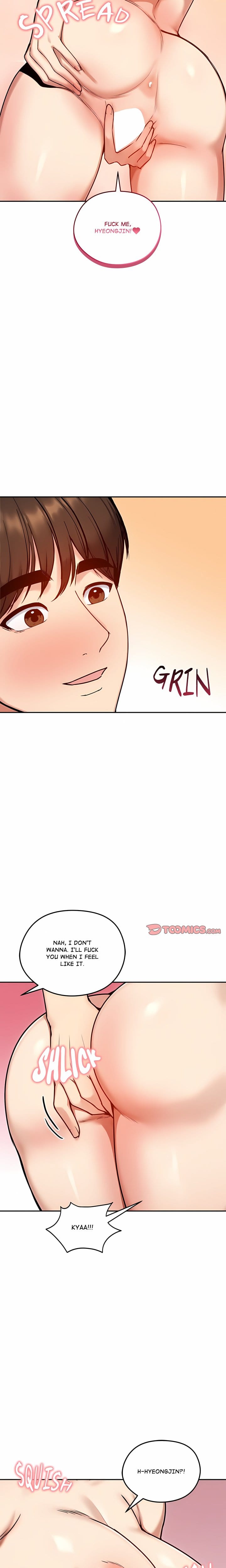 Runaway Wife Uncensored, chapter 79, page 12 of 24