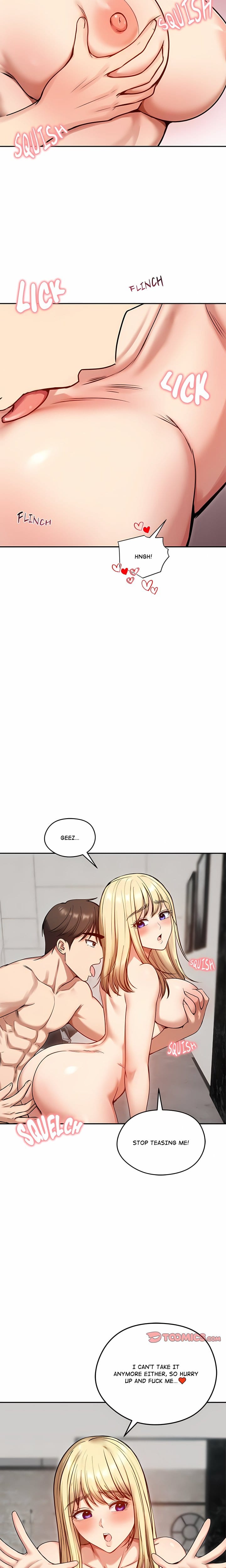 Runaway Wife Uncensored, chapter 79, page 13 of 24