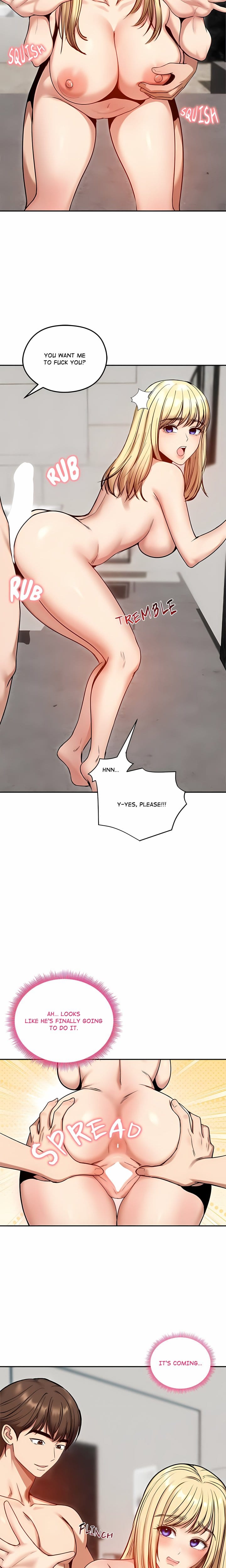 Runaway Wife Uncensored, chapter 79, page 14 of 24