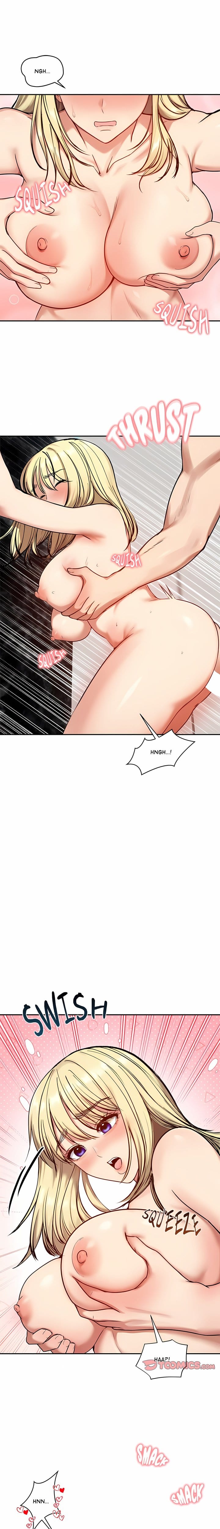 Runaway Wife Uncensored, chapter 79, page 18 of 24