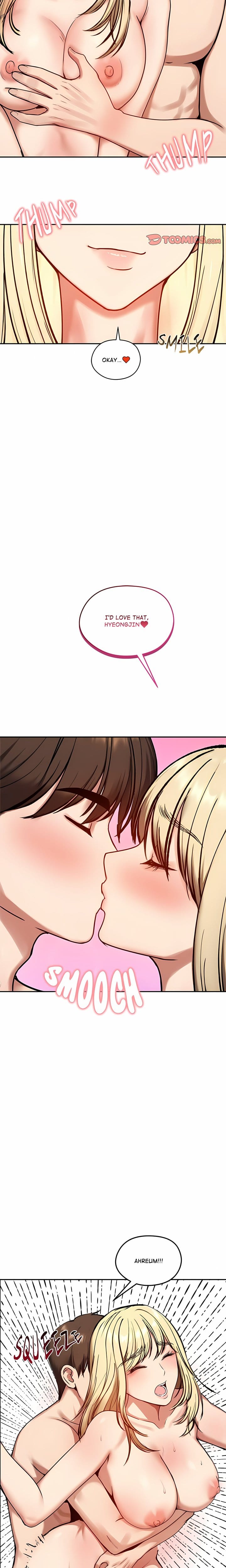 Runaway Wife Uncensored, chapter 79, page 20 of 24