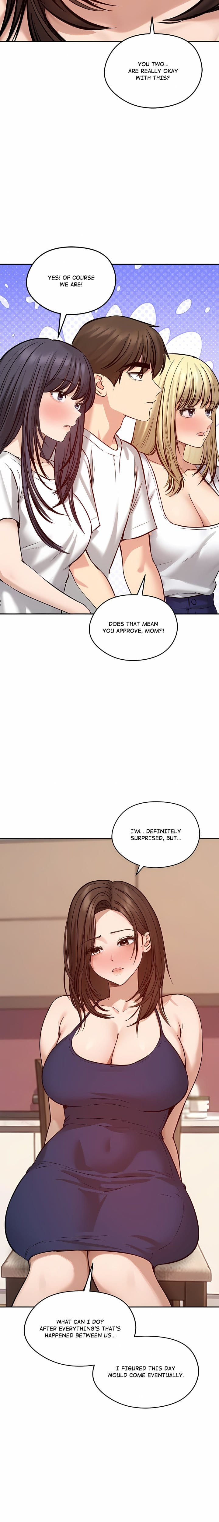 Runaway Wife Uncensored, chapter 80, page 9 of 23