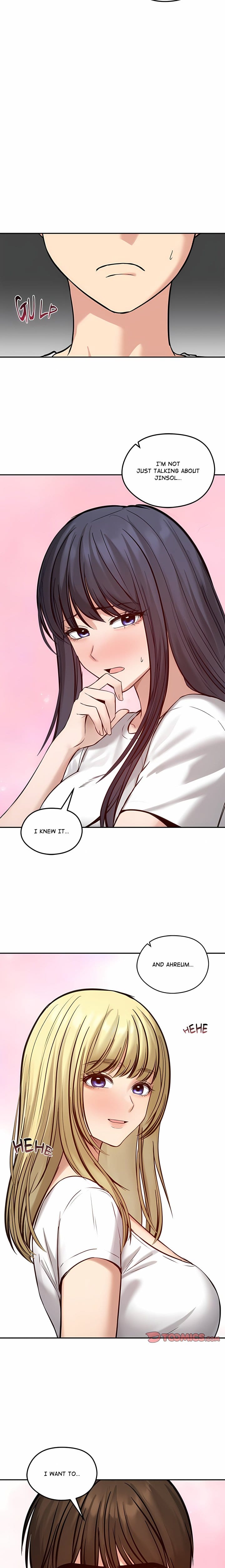 Runaway Wife Uncensored, chapter 80, page 13 of 23