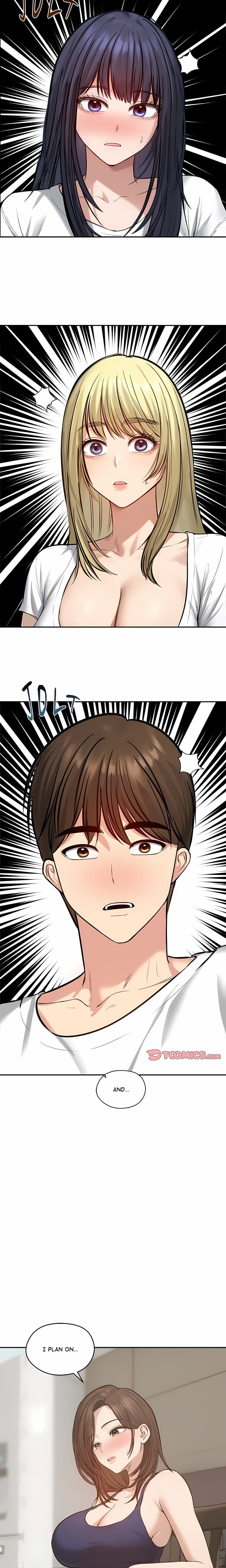 Runaway Wife Uncensored, chapter 80, page 22 of 23
