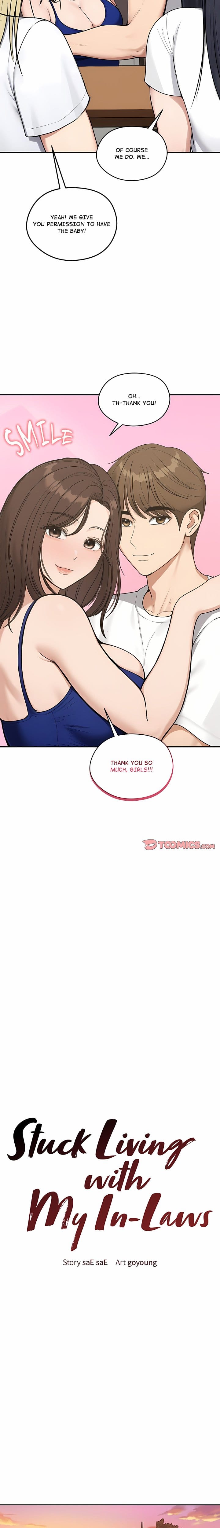 Runaway Wife Uncensored, chapter 81, page 7 of 25