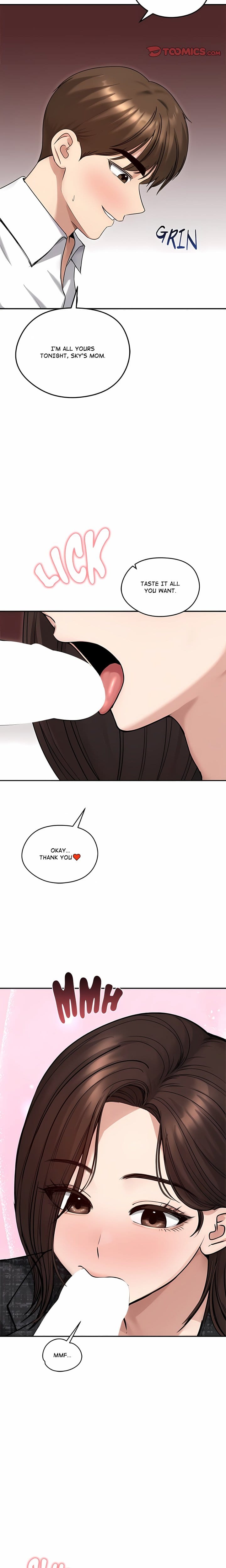 Runaway Wife Uncensored, chapter 82, page 5 of 24
