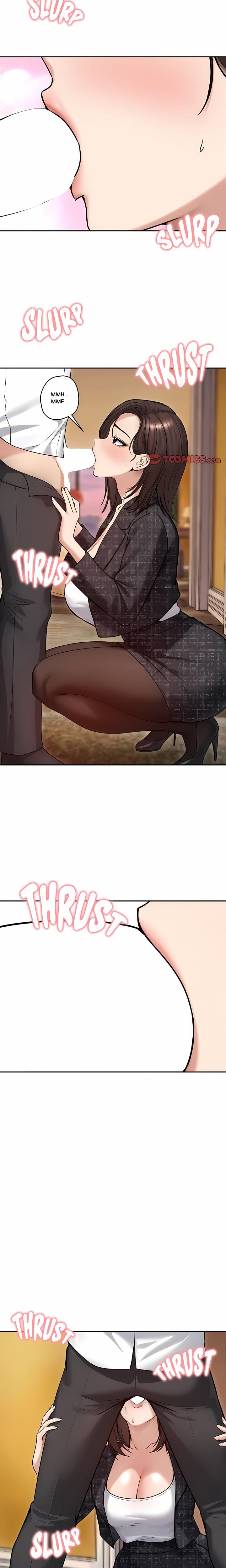 Runaway Wife Uncensored, chapter 82, page 6 of 24