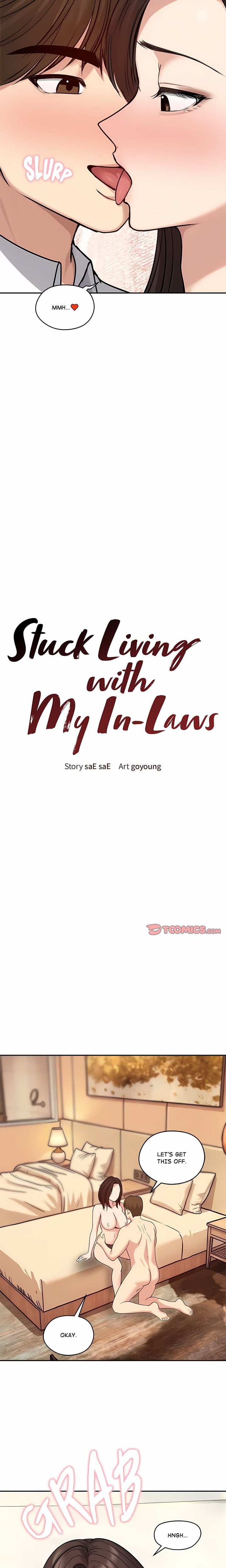 Runaway Wife Uncensored, chapter 82, page 12 of 24