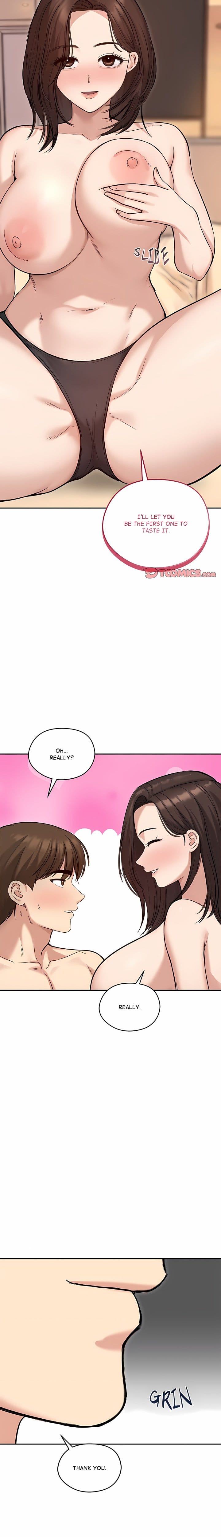 Runaway Wife Uncensored, chapter 82, page 16 of 24