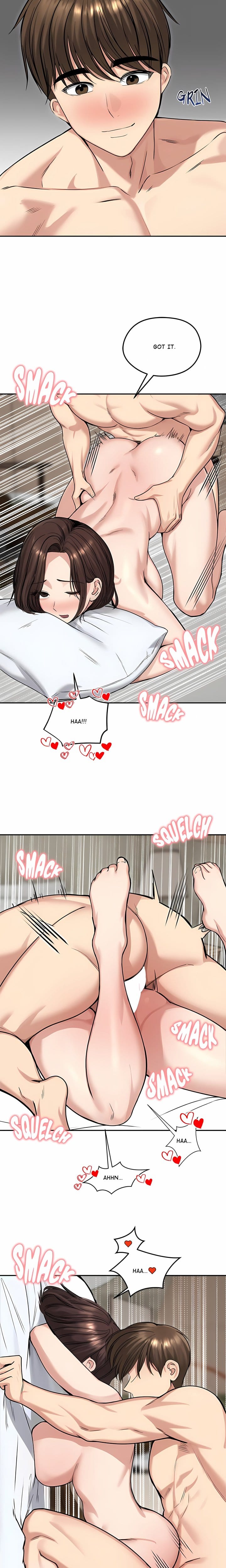 Runaway Wife Uncensored, chapter 83, page 7 of 26