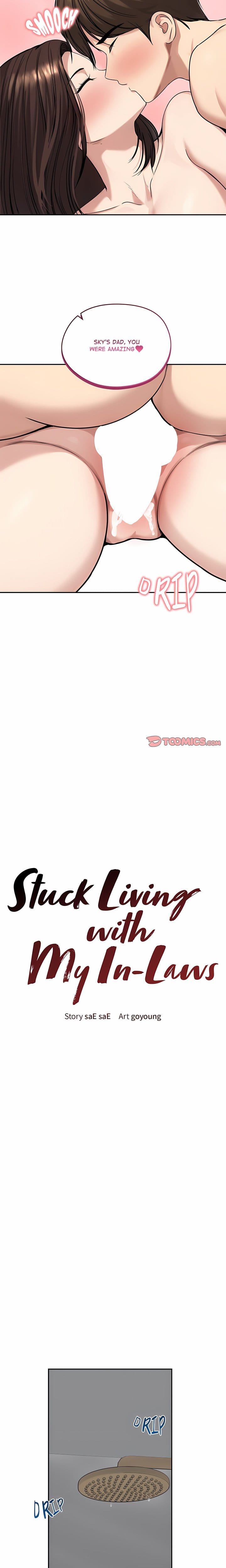 Runaway Wife Uncensored, chapter 83, page 11 of 26