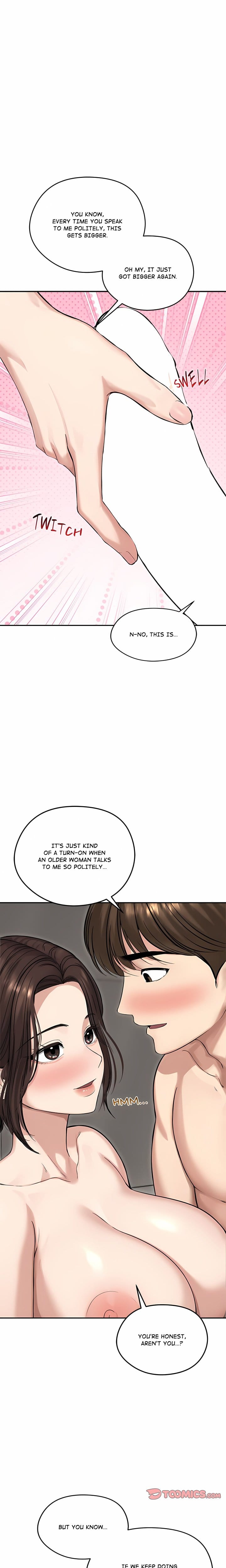 Runaway Wife Uncensored, chapter 83, page 15 of 26