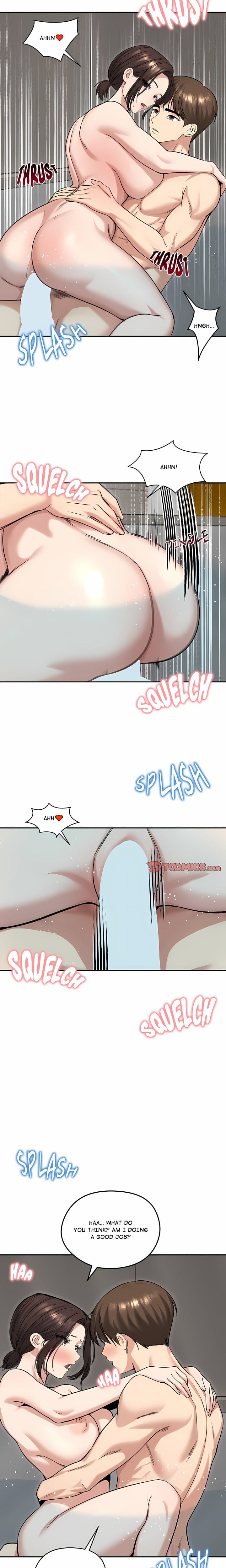 Runaway Wife Uncensored, chapter 83, page 21 of 26