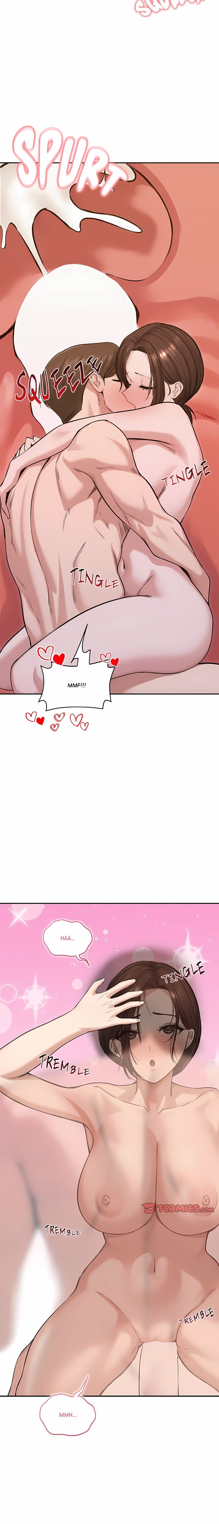 Runaway Wife Uncensored, chapter 83, page 23 of 26