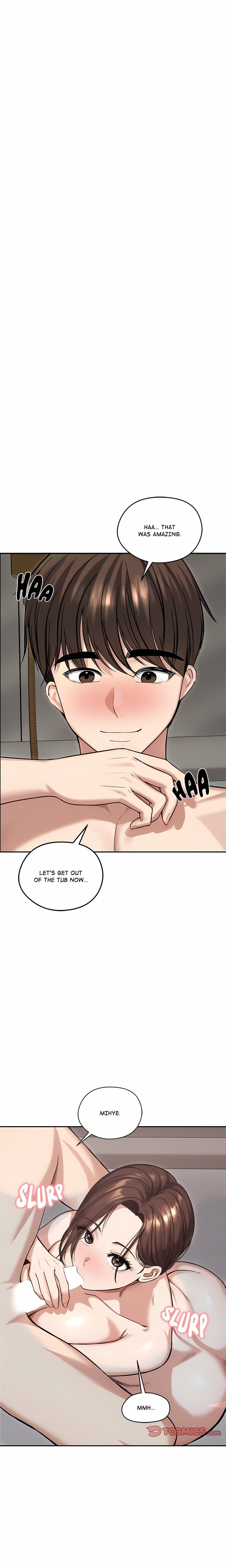 Runaway Wife Uncensored, chapter 83, page 24 of 26