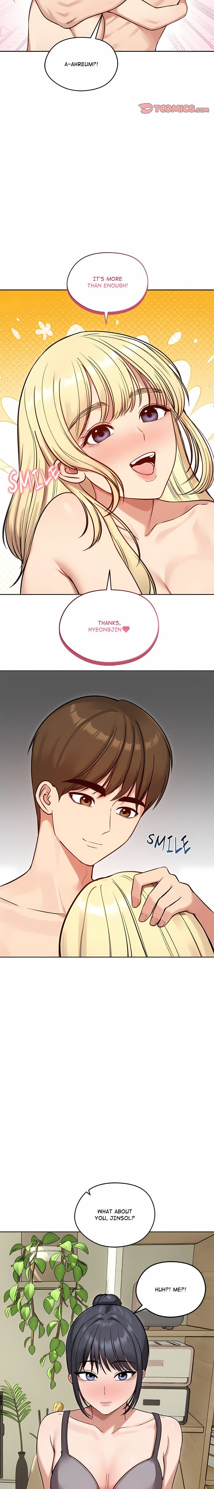 Runaway Wife Uncensored, chapter 84, page 10 of 25