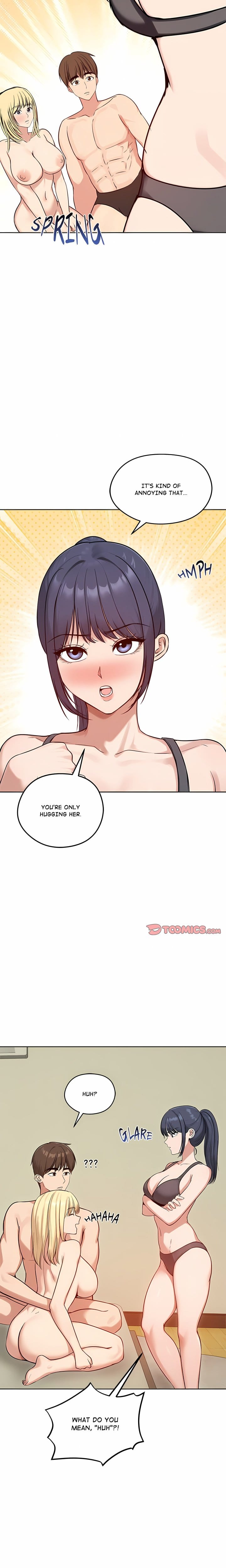 Runaway Wife Uncensored, chapter 84, page 12 of 25