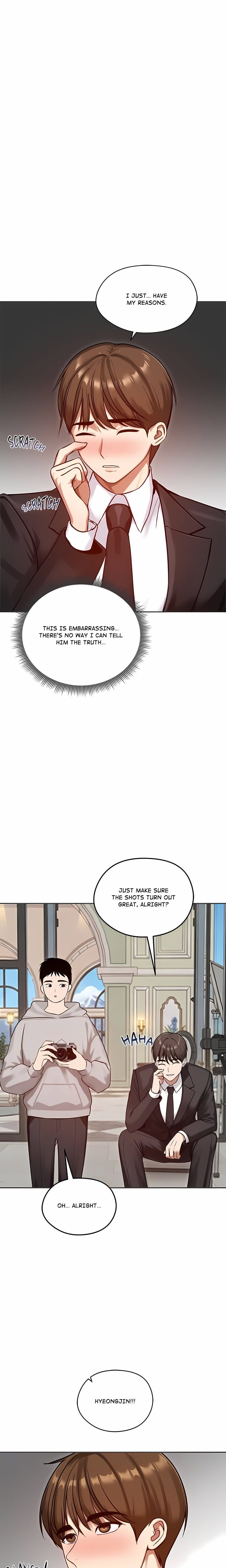 Runaway Wife Uncensored, chapter 84, page 14 of 25
