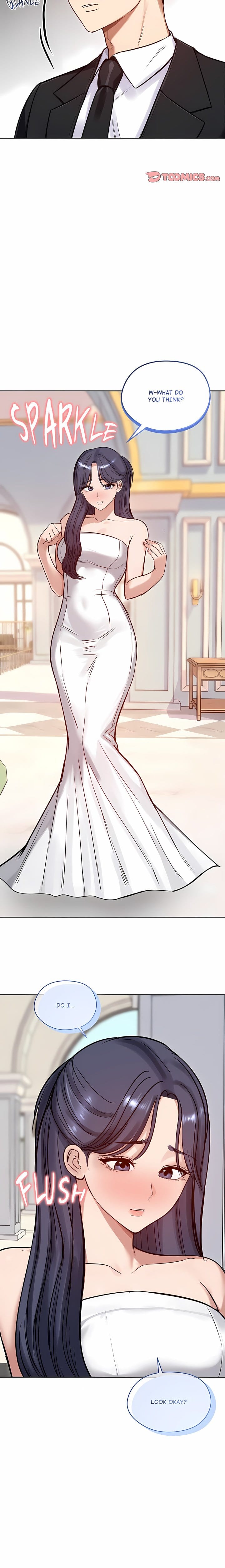 Runaway Wife Uncensored, chapter 84, page 15 of 25
