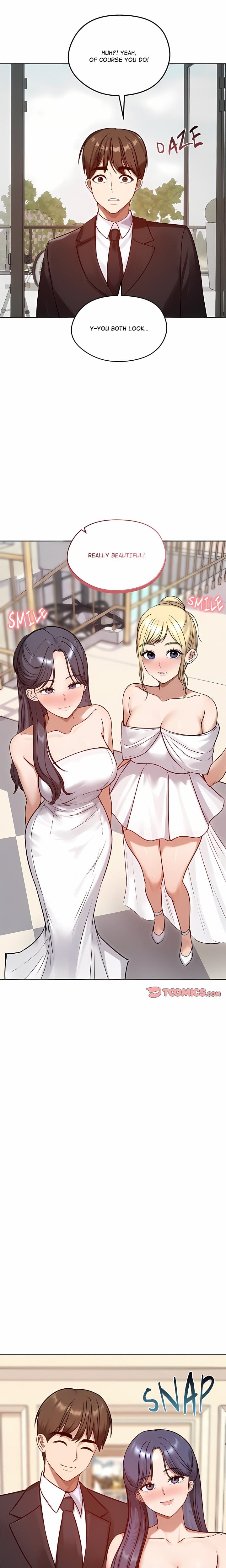 Runaway Wife Uncensored, chapter 84, page 17 of 25