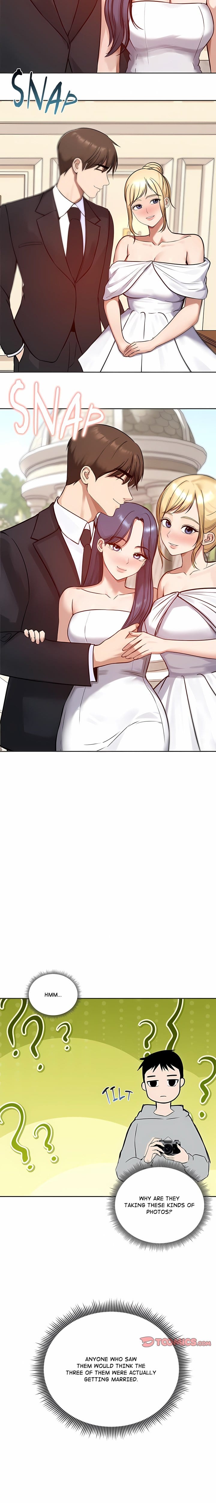 Runaway Wife Uncensored, chapter 84, page 18 of 25