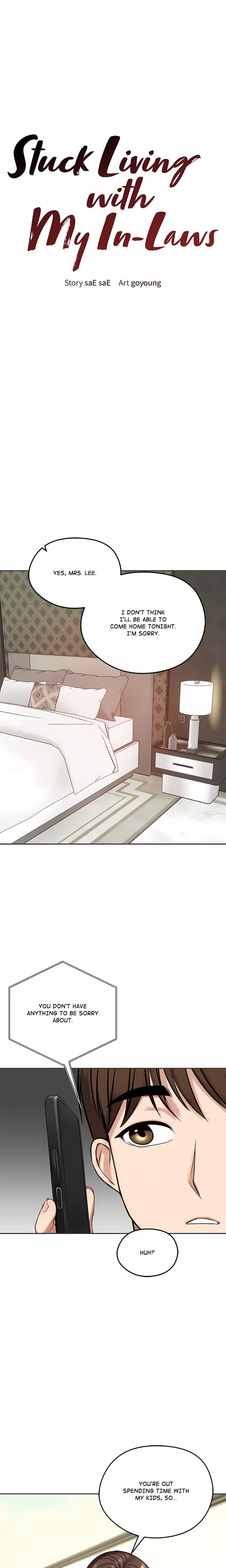 Runaway Wife Uncensored, chapter 84, page 19 of 25