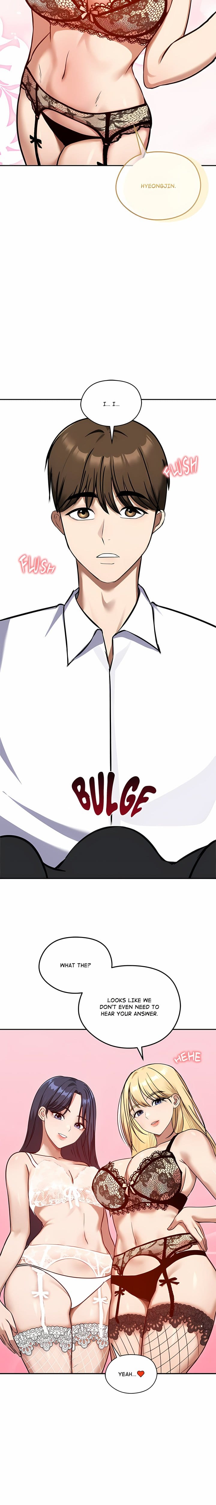 Runaway Wife Uncensored, chapter 84, page 24 of 25