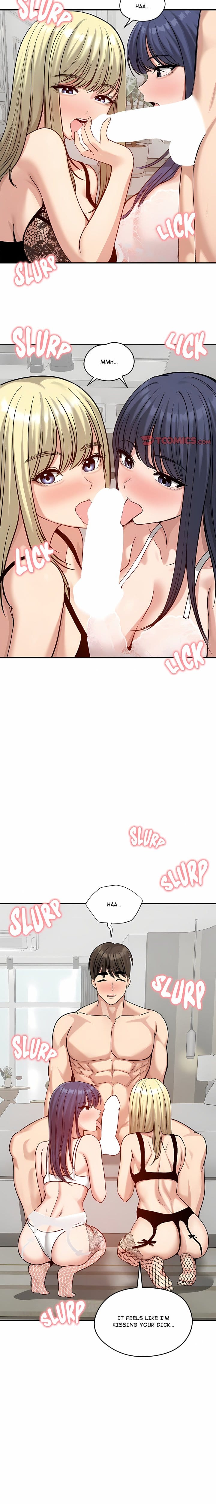 Runaway Wife Uncensored, chapter 85, page 6 of 24