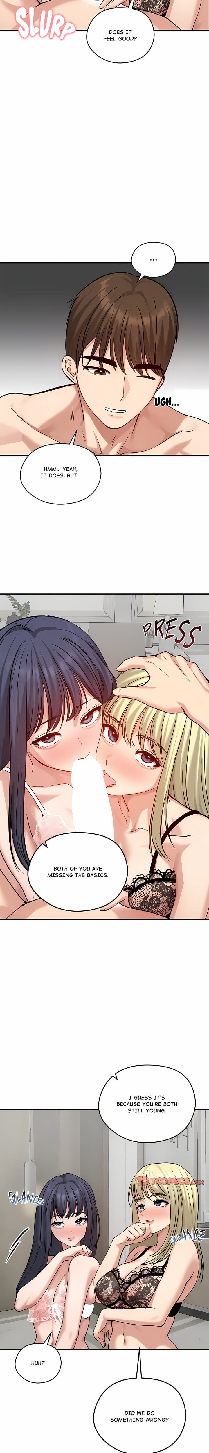 Runaway Wife Uncensored, chapter 85, page 8 of 24