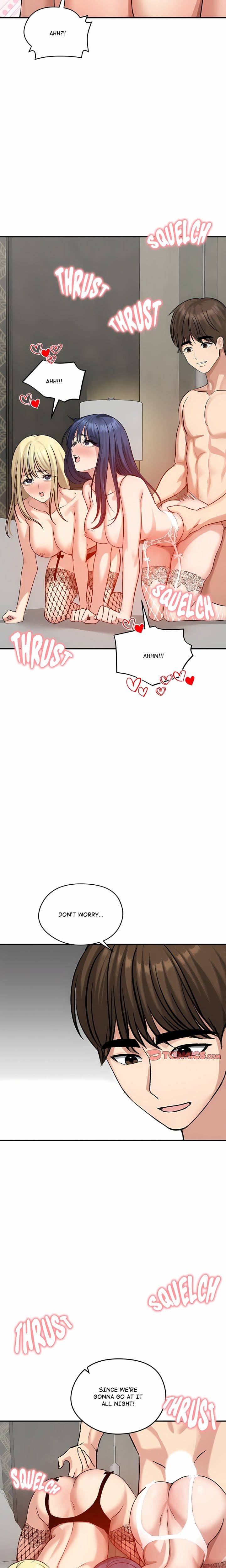 Runaway Wife Uncensored, chapter 85, page 22 of 24